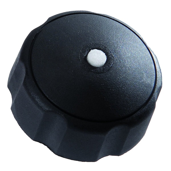 Fuel Cap 2.1" x2.05" x1"